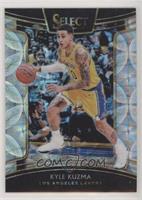 Concourse - Kyle Kuzma