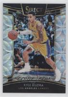 Concourse - Kyle Kuzma