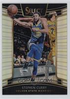 Concourse - Stephen Curry [EX to NM]