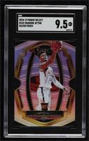 Premier Level - Deandre Ayton [SGC 9.5 Mint+]