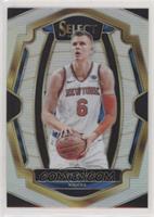 Premier Level - Kristaps Porzingis