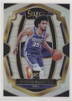 Premier Level - Marvin Bagley III