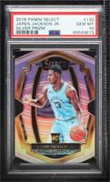 Premier Level - Jaren Jackson Jr. [PSA 10 GEM MT]