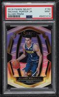 Premier Level - Michael Porter Jr. [PSA 9 MINT]