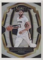 Premier Level - Anthony Davis