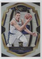 Premier Level - Moritz Wagner