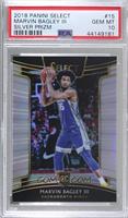 Concourse - Marvin Bagley III [PSA 10 GEM MT]