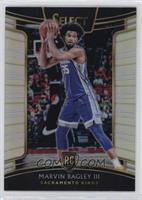 Concourse - Marvin Bagley III [EX to NM]