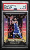 Concourse - Marvin Bagley III [PSA 9 MINT]