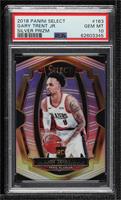 Premier Level - Gary Trent Jr. [PSA 10 GEM MT]