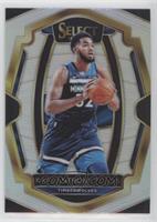 Premier Level - Karl-Anthony Towns