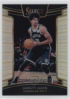 Concourse - Jarrett Allen