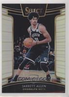 Concourse - Jarrett Allen