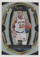 Premier Level - Kevin Knox