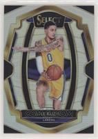 Premier Level - Kyle Kuzma