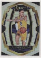 Premier Level - Kyle Kuzma