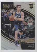 Courtside - Grayson Allen [Good to VG‑EX]