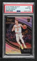 Courtside - Kevin Huerter [PSA 10 GEM MT]