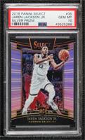 Concourse - Jaren Jackson Jr. [PSA 10 GEM MT]