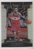 Concourse - Troy Brown Jr.