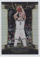 Concourse - Donte DiVincenzo