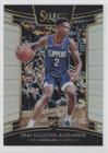 Concourse - Shai Gilgeous-Alexander