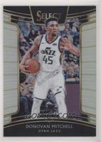 Concourse - Donovan Mitchell