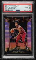 Concourse - Collin Sexton [PSA 10 GEM MT]