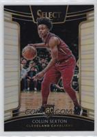 Concourse - Collin Sexton