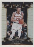 Concourse - Kevin Knox