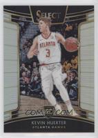 Concourse - Kevin Huerter