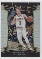 Concourse - Kevin Huerter