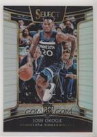 Concourse - Josh Okogie [EX to NM]