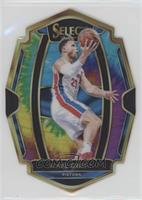 Premier Level - Blake Griffin #/25