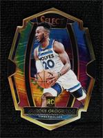 Premier Level - Josh Okogie #/25