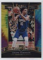 Concourse - Jerome Robinson #/25