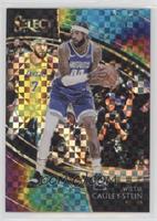 Courtside - Willie Cauley-Stein #/25