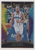 Concourse - Tony Parker #/25