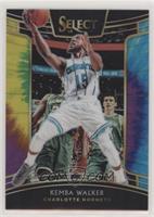 Concourse - Kemba Walker #/25