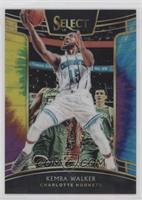 Concourse - Kemba Walker #/25