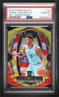 Premier Level - Jaren Jackson Jr. [PSA 10 GEM MT]