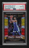 Concourse - Marvin Bagley III [PSA 10 GEM MT]