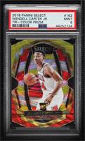 Premier Level - Wendell Carter Jr. [PSA 9 MINT]