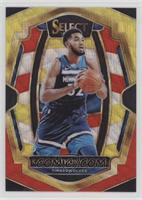 Premier Level - Karl-Anthony Towns