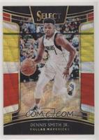 Concourse - Dennis Smith Jr.