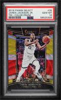 Concourse - Jaren Jackson Jr. [PSA 10 GEM MT]