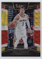 Concourse - Nikola Mirotic