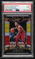 Concourse - Collin Sexton [PSA 9 MINT]