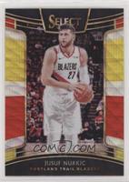 Concourse - Jusuf Nurkic