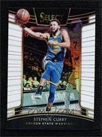 Concourse - Stephen Curry #/149